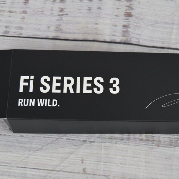 Fi Series 3 Band Replacement Collar Size XS Yellow NEW - Picture 2 of 6